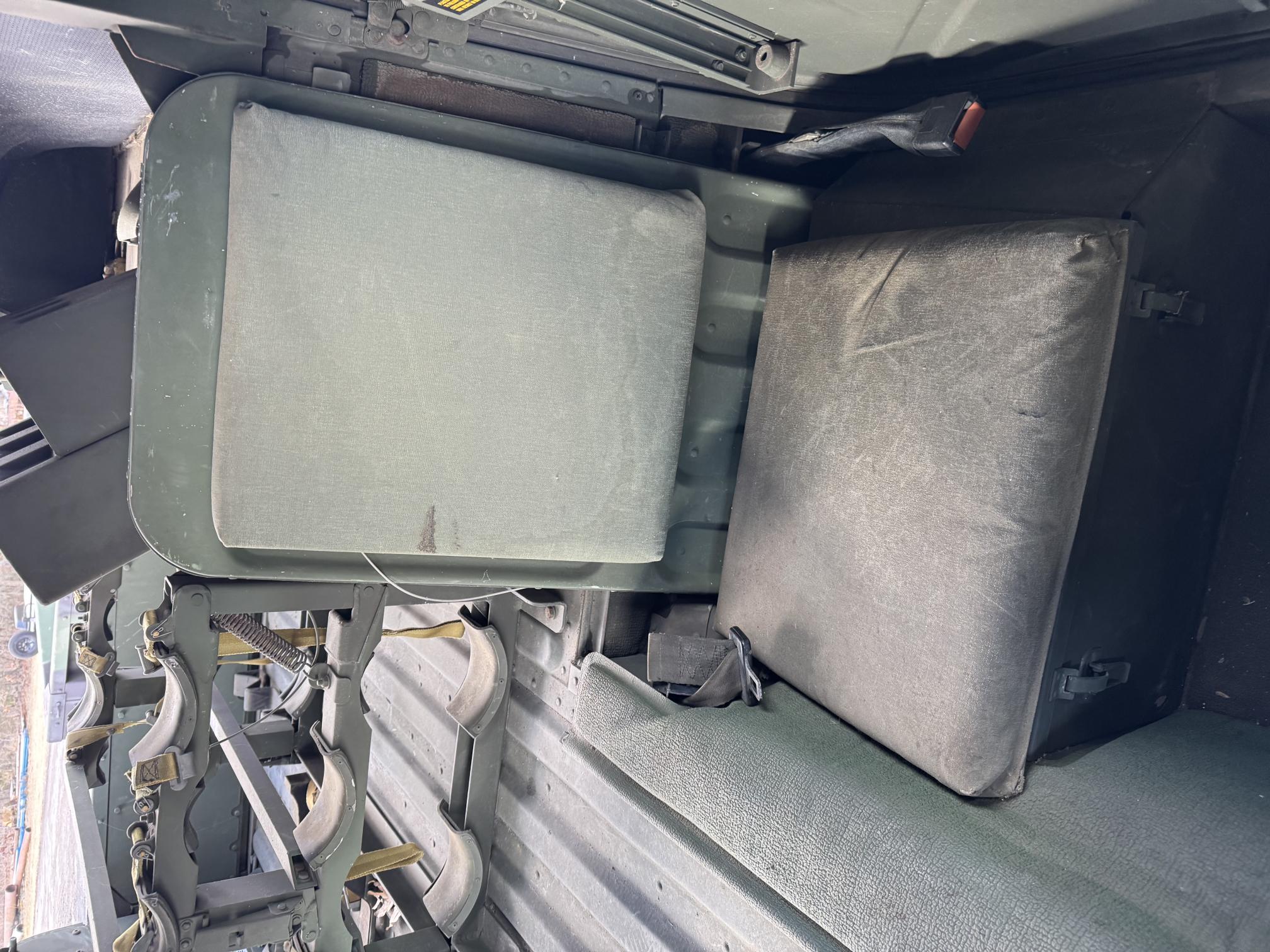 1984 AM GENERAL M998 - Image 20